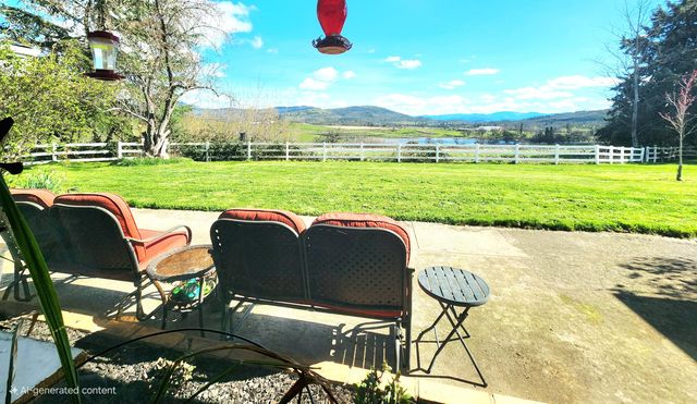 120 Hammel Road, Eagle Point, OR 97524