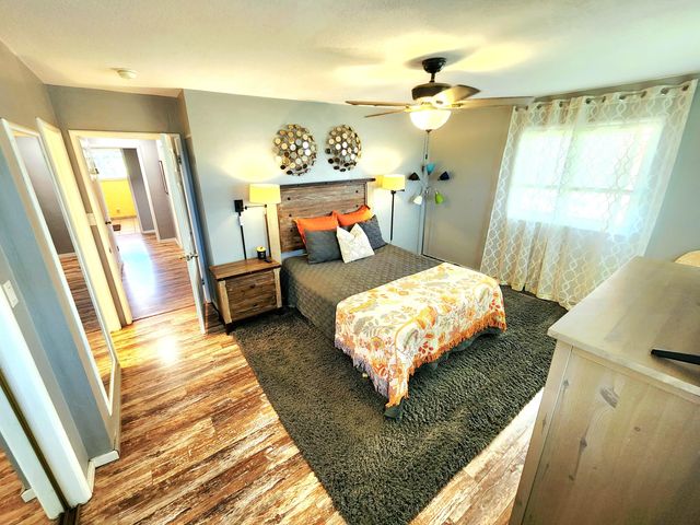 120 Hammel Road, Eagle Point, OR 97524