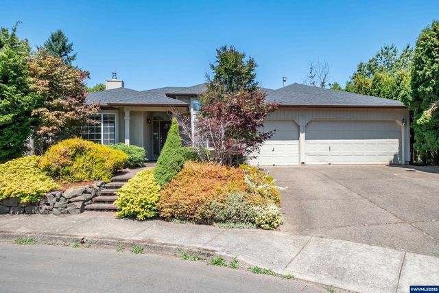 2217 Juliet Ct S, Salem, OR 97302