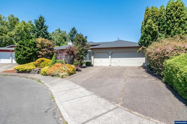 2217 Juliet Ct S, Salem, OR 97302