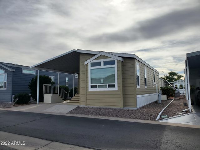 7750 E BROADWAY Road 857, Mesa, AZ 85208