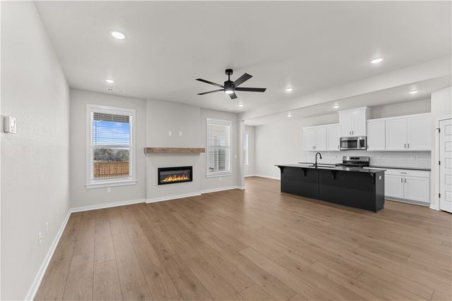 4807 SW Wakanda Street, Bentonville, AR 72713