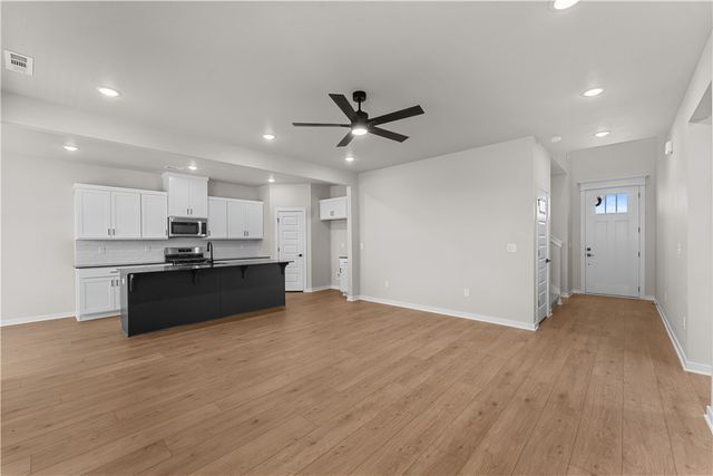 4807 SW Wakanda Street, Bentonville, AR 72713