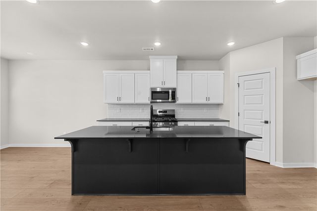 4807 SW Wakanda Street, Bentonville, AR 72713