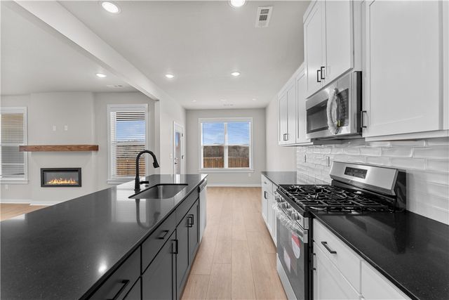 4807 SW Wakanda Street, Bentonville, AR 72713