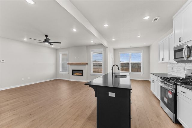 4807 SW Wakanda Street, Bentonville, AR 72713