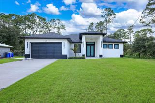 1207 Ramus Street E, Lehigh Acres, FL 33974