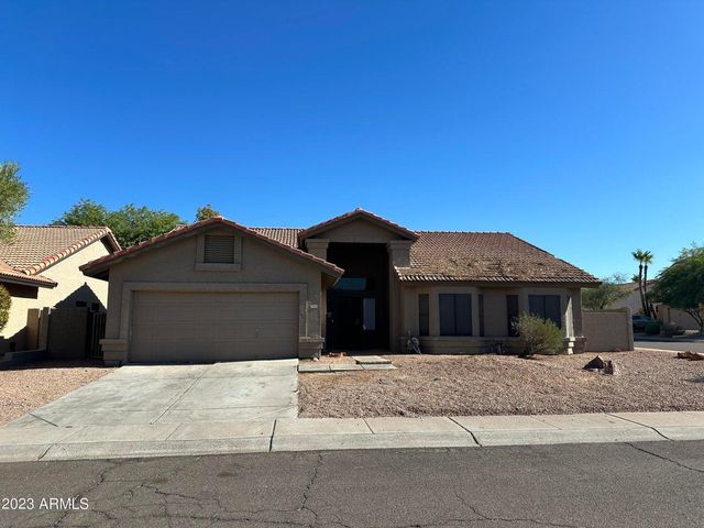 3712 E Lavender Lane, Phoenix, AZ 85044