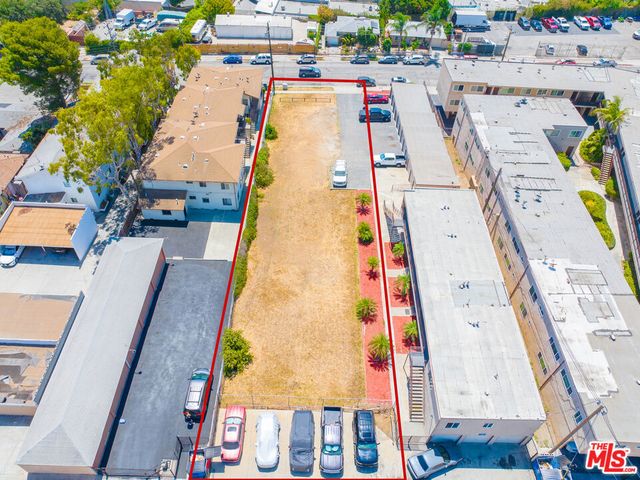 335 Warren Lane, Inglewood, CA 90302