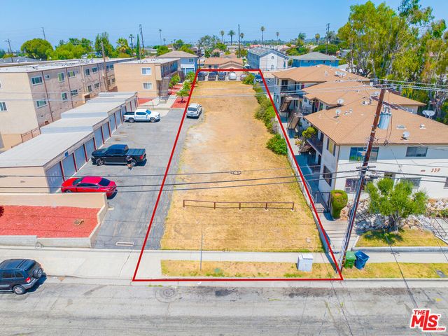 335 Warren Lane, Inglewood, CA 90302