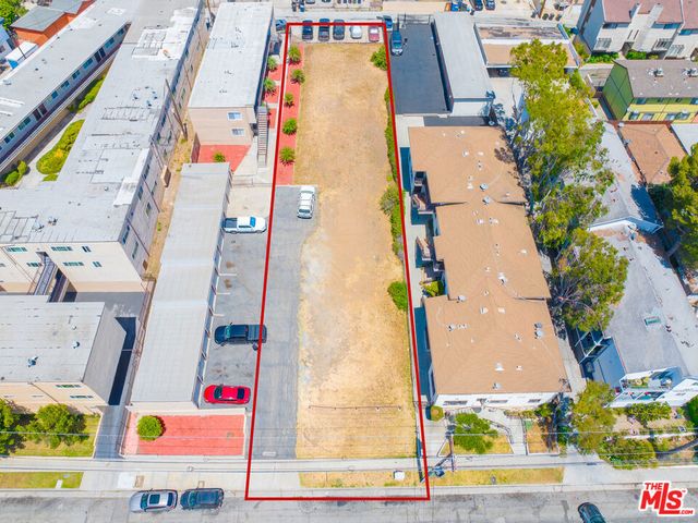 335 Warren Lane, Inglewood, CA 90302