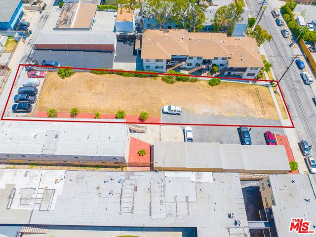 335 Warren Lane, Inglewood, CA 90302