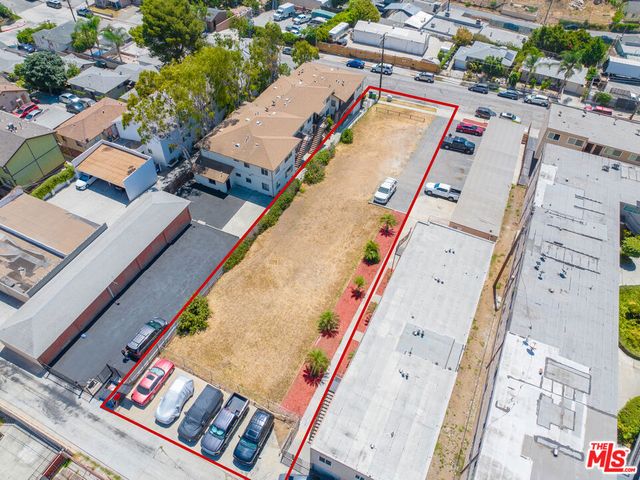 335 Warren Lane, Inglewood, CA 90302