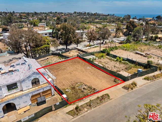 16742 Bollinger Drive, Los Angeles, CA 90272