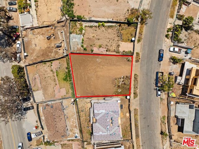 16742 Bollinger Drive, Los Angeles, CA 90272