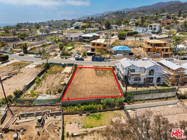 16742 Bollinger Drive, Los Angeles, CA 90272