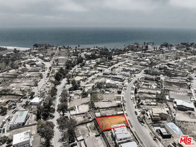 16742 Bollinger Drive, Los Angeles, CA 90272