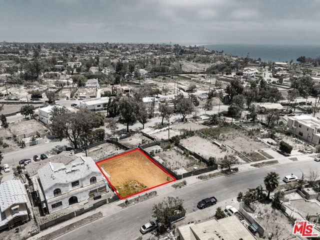 16742 Bollinger Drive, Los Angeles, CA 90272