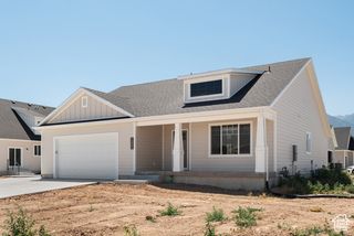 1322 E 750 #36 GC #36, Spanish Fork, UT 84660