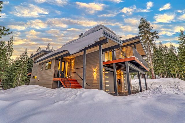 13719 Pathway Avenue, Truckee, CA 96161