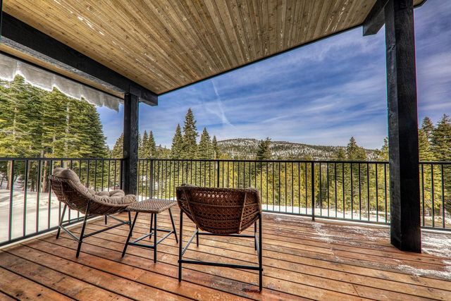 13719 Pathway Avenue, Truckee, CA 96161
