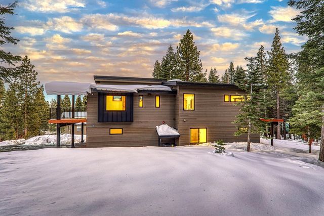 13719 Pathway Avenue, Truckee, CA 96161