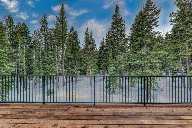 13719 Pathway Avenue, Truckee, CA 96161