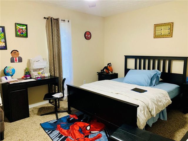 6570 Arbor Gate Drive SW 5, Mableton, GA 30126