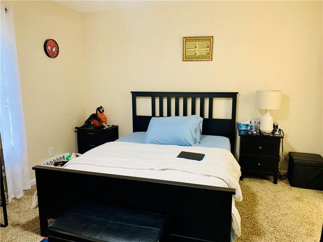6570 Arbor Gate Drive SW 5, Mableton, GA 30126