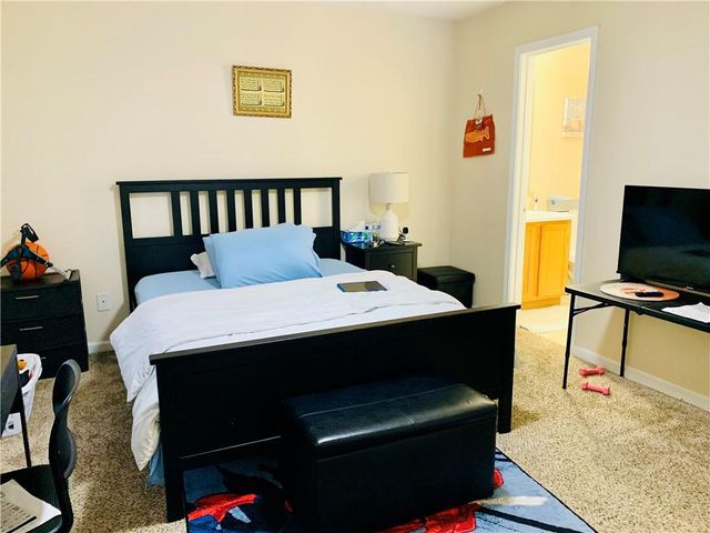 6570 Arbor Gate Drive SW 5, Mableton, GA 30126