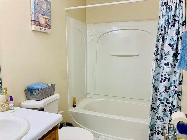 6570 Arbor Gate Drive SW 5, Mableton, GA 30126