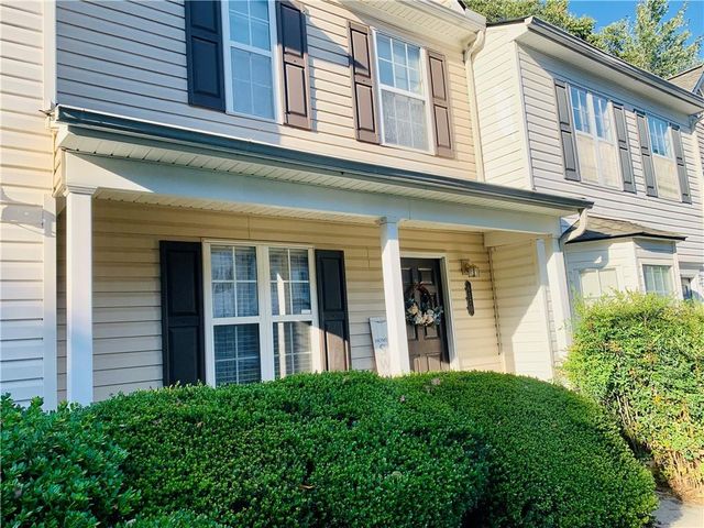 6570 Arbor Gate Drive SW 5, Mableton, GA 30126