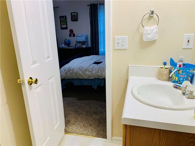 6570 Arbor Gate Drive SW 5, Mableton, GA 30126
