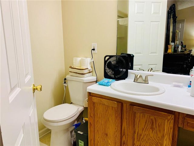 6570 Arbor Gate Drive SW 5, Mableton, GA 30126