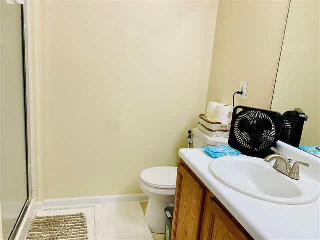 6570 Arbor Gate Drive SW 5, Mableton, GA 30126
