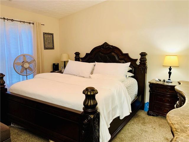 6570 Arbor Gate Drive SW 5, Mableton, GA 30126