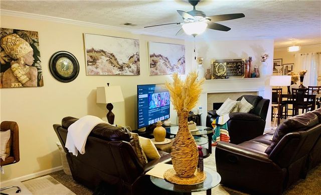 6570 Arbor Gate Drive SW 5, Mableton, GA 30126