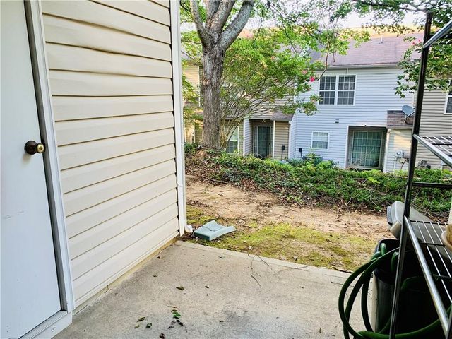 6570 Arbor Gate Drive SW 5, Mableton, GA 30126