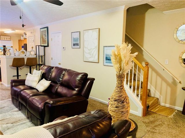 6570 Arbor Gate Drive SW 5, Mableton, GA 30126