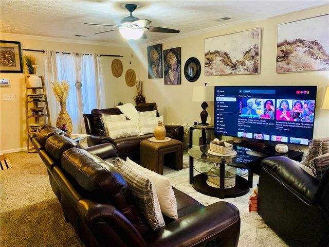 6570 Arbor Gate Drive SW 5, Mableton, GA 30126
