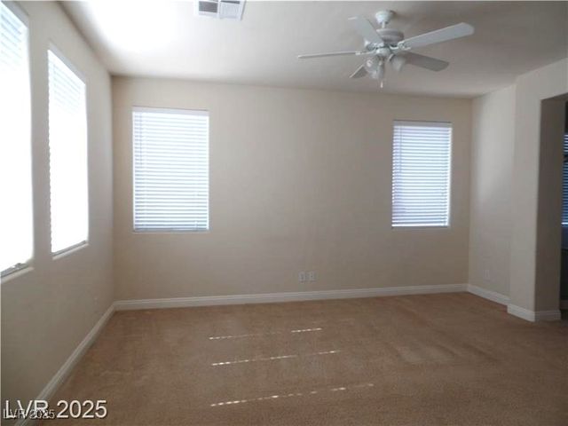 118 Castle Course Avenue, Las Vegas, NV 89148