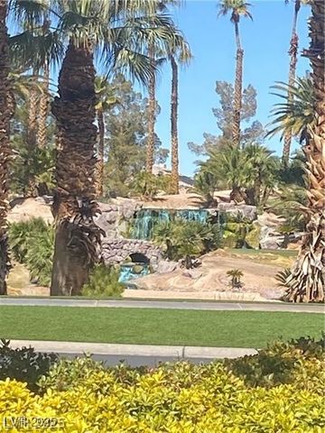 118 Castle Course Avenue, Las Vegas, NV 89148