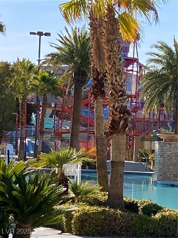 118 Castle Course Avenue, Las Vegas, NV 89148