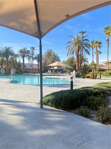 118 Castle Course Avenue, Las Vegas, NV 89148