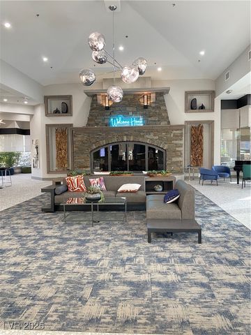 118 Castle Course Avenue, Las Vegas, NV 89148