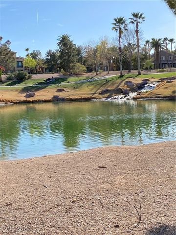 118 Castle Course Avenue, Las Vegas, NV 89148