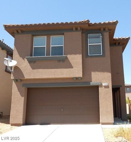 118 Castle Course Avenue, Las Vegas, NV 89148