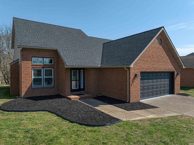 3600 Carmona Drive, Newburgh, IN 47630