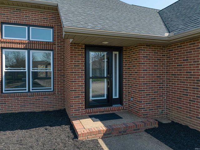 3600 Carmona Drive, Newburgh, IN 47630