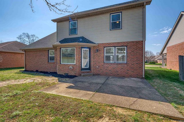 3600 Carmona Drive, Newburgh, IN 47630